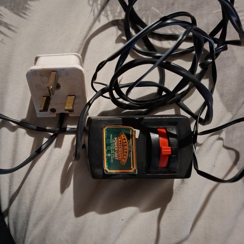 Mainline railways power unit - mainline,