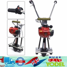 4 Stroke Surface Finishing