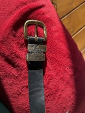 R.M. Williams Men's Leather