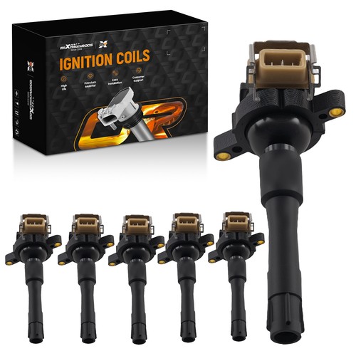 Ignition coils for bmw - ignition,