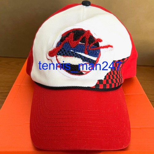 Nike john mcenroe checkerboard - mcenroe,
