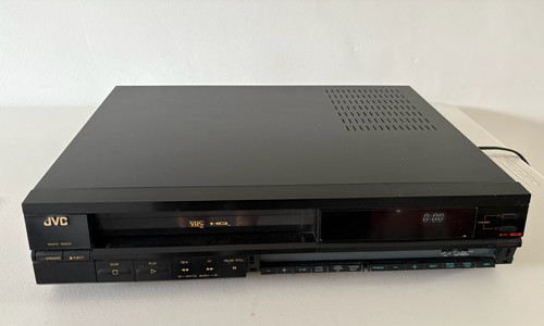 Vintage jvc d320ek - vintage,