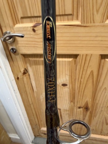 Predator fishing tackle - predator,