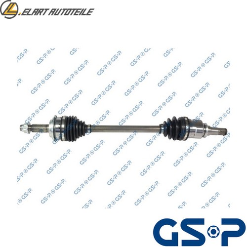 Driveshaft 259681 for toyota - driveshaft,