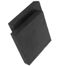 2 Pcs Trolley Jack Rubber Pad