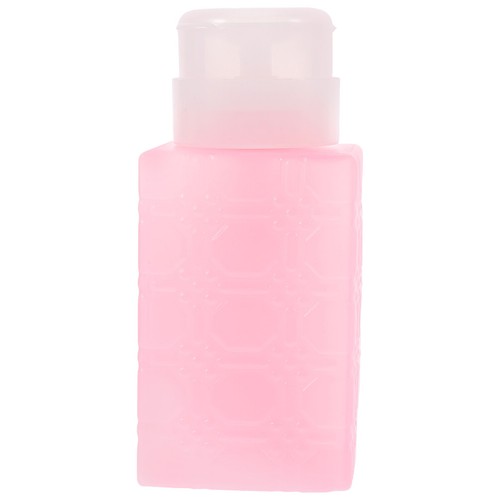 Liquid dispenser bottle with - dispenser,