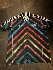 Glastonbury Festival adidas