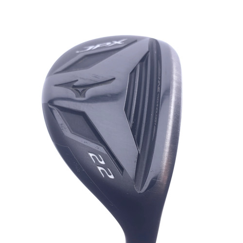 Used mizuno jpx - used, 2024