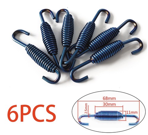 Pcs motorcycle stainless - pcs,