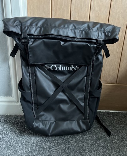 Columbia black commuter - columbia,