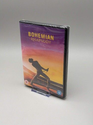 Bohemian rhapsody - bohemian,