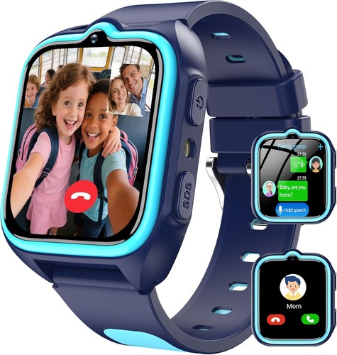 Blackview kids smart - blackview, 4g