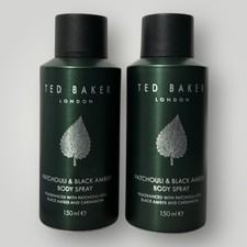Ted Baker Men's Patchouli &