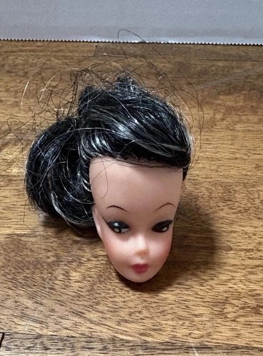 Vintage uneeda wendy swirl - uneeda,
