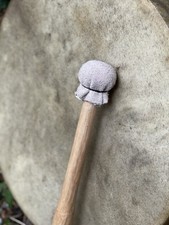 20" frame drum made with