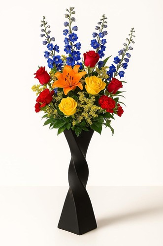 Beautiful twisted spiral - beautiful,