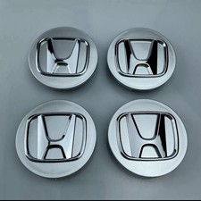 Silver Style Alloy Wheel