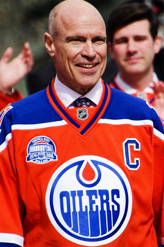 611703 mark messier american - 611703,