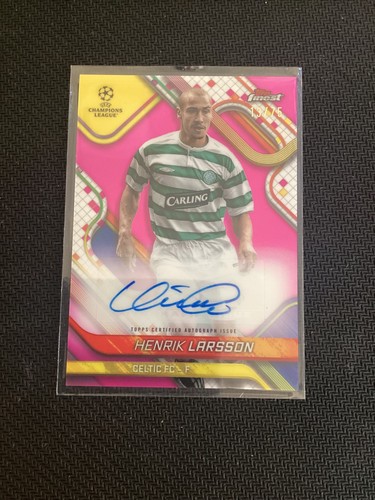 2024 topps finest - topps, ucc