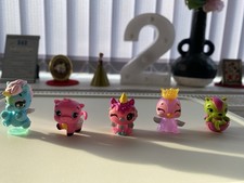 Hatchimal Collectibles Bundle