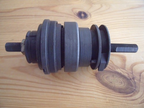 Vintage sturmey archer 3 - vintage,