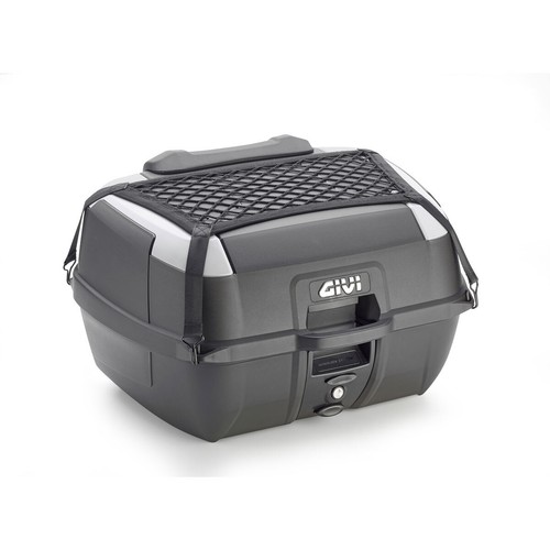 Givi b45 black - b45+, case