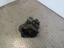 Citroen Dispatch Semi Auto Automatic Gearbox 1.6HDI 2017 - Code: 982052280