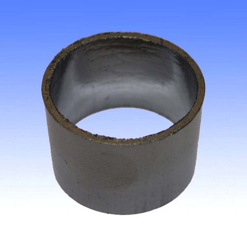 Exhaust gasket 45x50x35mm - exhaust,