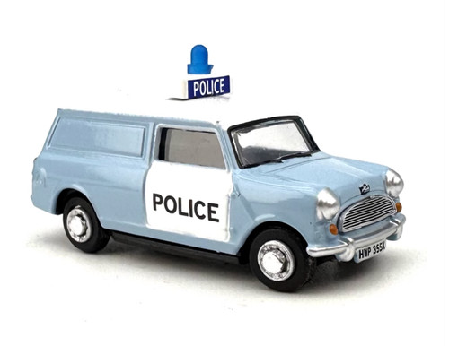 Austin mini panda - austin,
