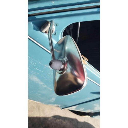 Door mirror left - mirror,