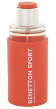 benetton sport woman eau de toilette 100ml 