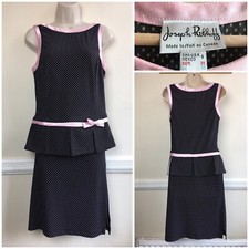 Joseph Ribkoff Ladies Black