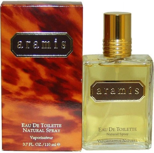 Aramis eau toilette - eau, edt