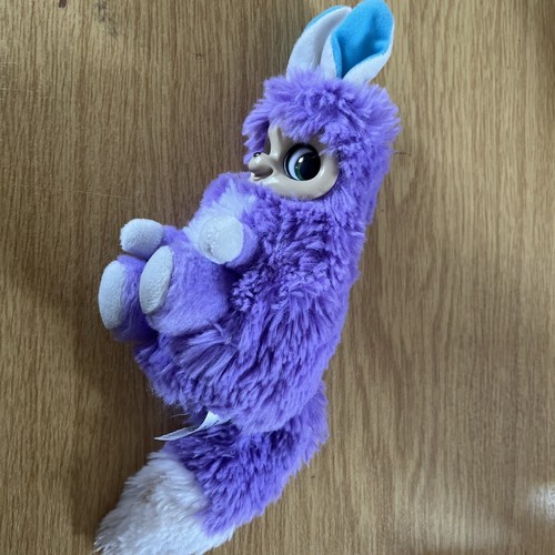 Bush baby world toy movable - bush,