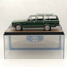 RAM Collectibles 1/18 VOLVO