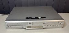 Toshiba D-VR25 DVD/VHS