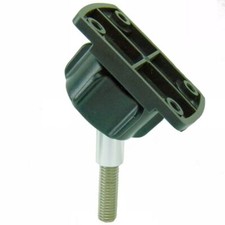 Motorcycle M8 Top Clamp Mount