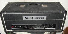 Nolan Sound Centre 70s 100w