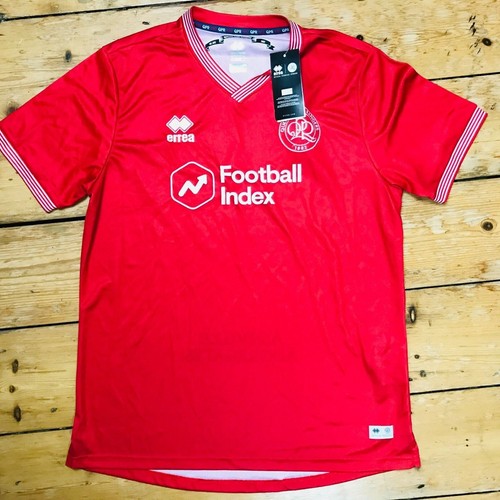 Queens park rangers football - queens,