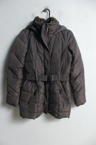 Wallis womens quilted coat - womens,