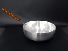 Aluminium Deep Biryani Pan