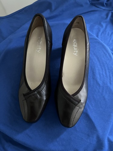 Ladies equity court - equity, shoes