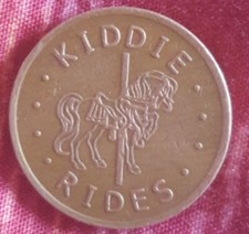 Kiddie rides lgi - kiddie,
