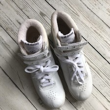 Vintage LA Gear Sneakers Hi