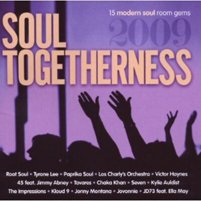 Soul togetherness 2009 - soul,