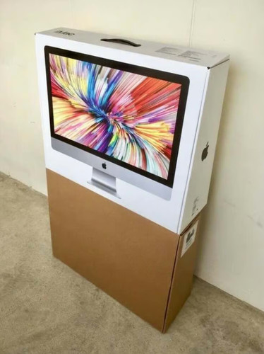 Apple imac 27in - apple,