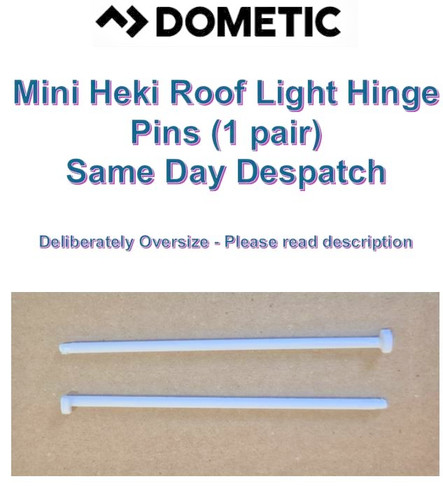 Seitz dometic mini - seitz, heki