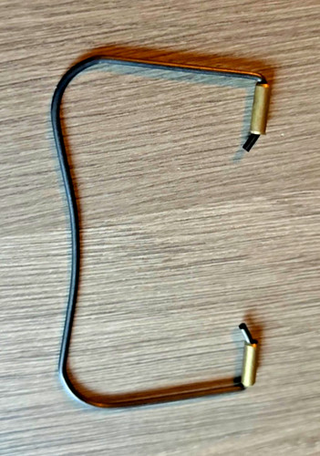 Lambretta headlight bulb - headlight,