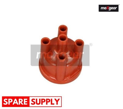 Distributor cap for caddy - cap, vw