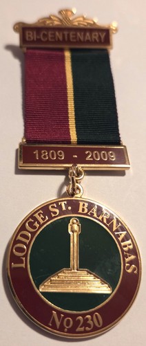 Scottish masonic 200th - masonic,